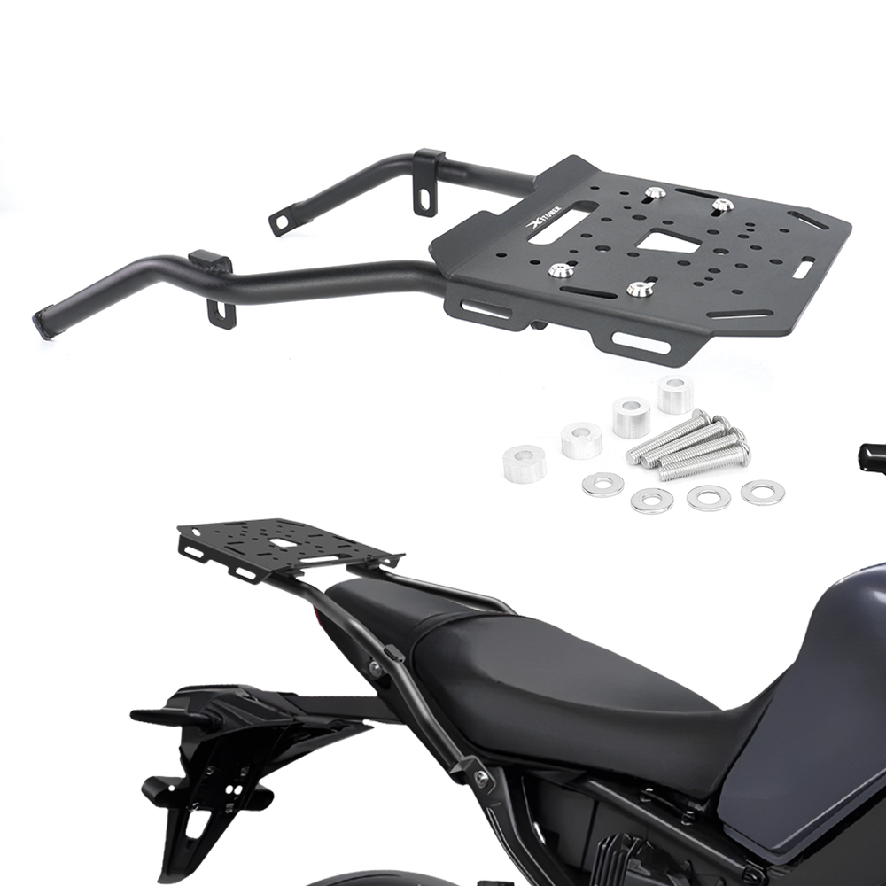 Luggage Cover Protector - Para yamaha MT-09 mt 09 sp