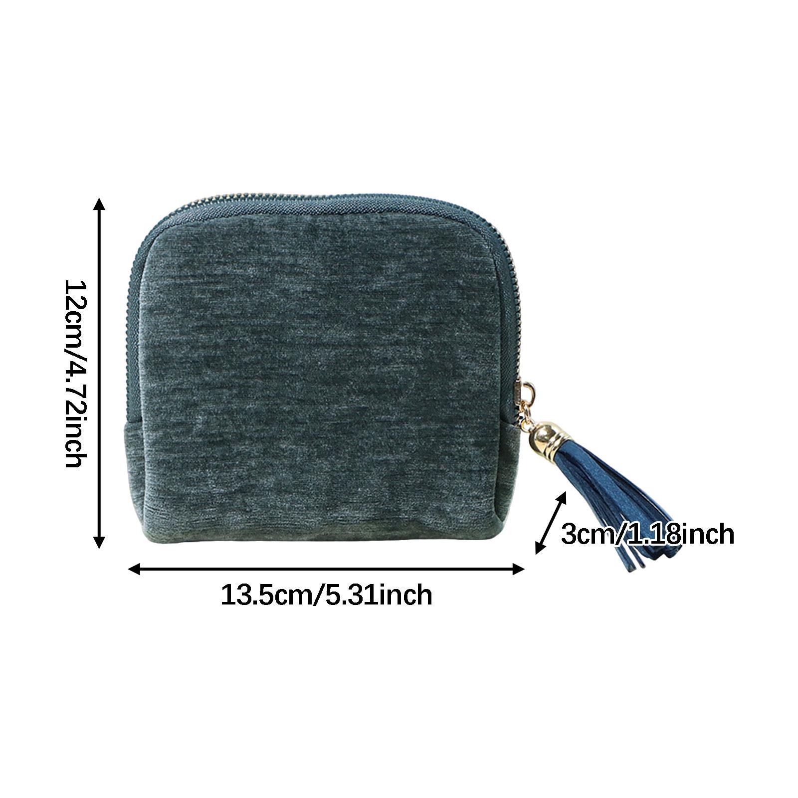 Travel Accessories Jewelry - Estojo de viagem para joias, para