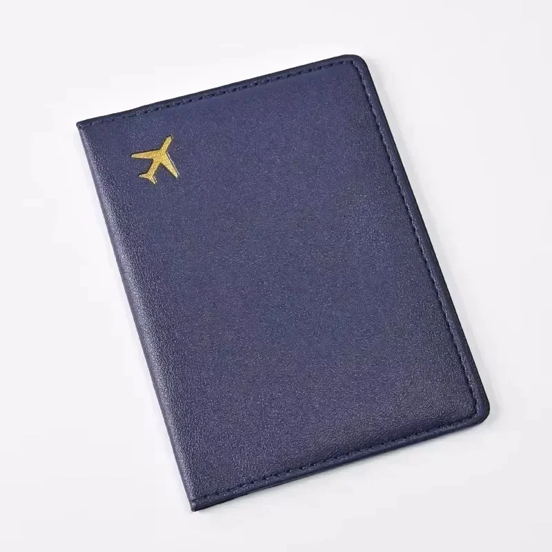 Travel Accessories India - Mulheres homens cartão capa de passaporte