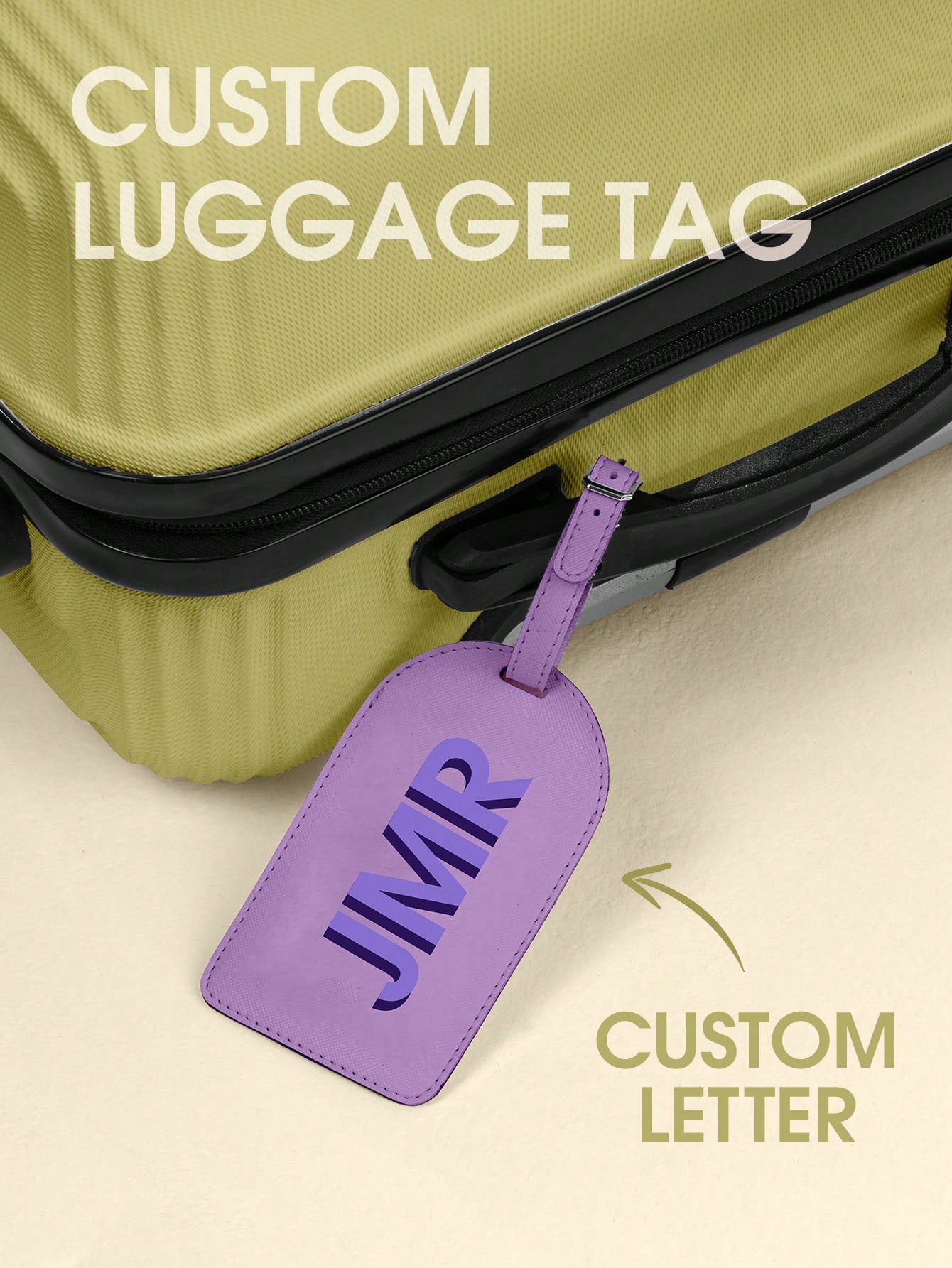Etiqueta de Bagagem Personaliz - Travel Accessories Baby avaliação e preço