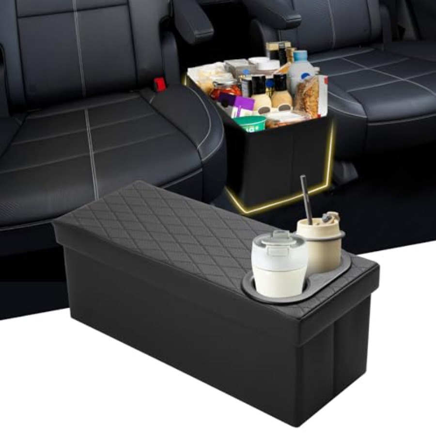 Organizador de Assento de Carr - Travel Accessories Baby avaliação e preço