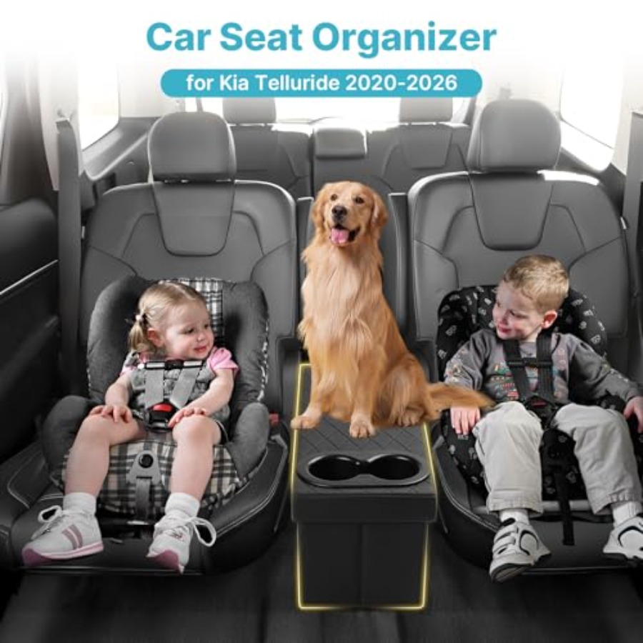 Organizador de Assento de Carr - Travel Accessories Baby avaliação e preço