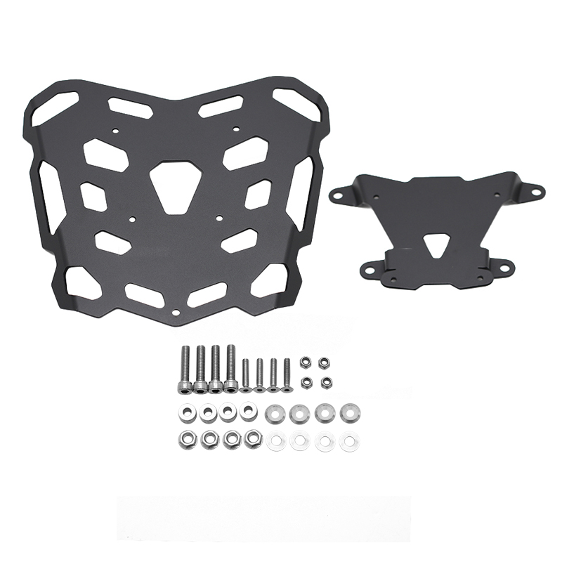 Transalp 750 rack de bagagem t - Luggage Cover Protector avaliação e preço