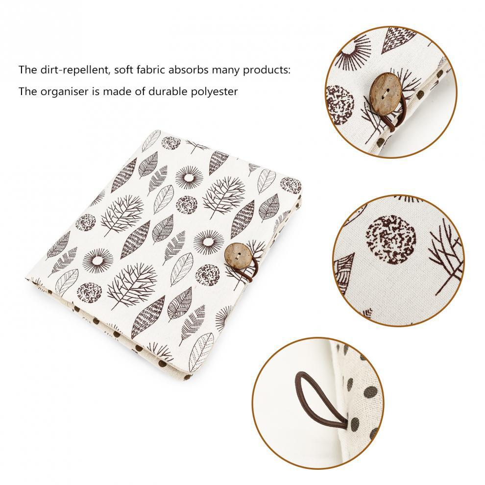 Saco de armazenamento de frald - Travel Accessories Baby avaliação e preço