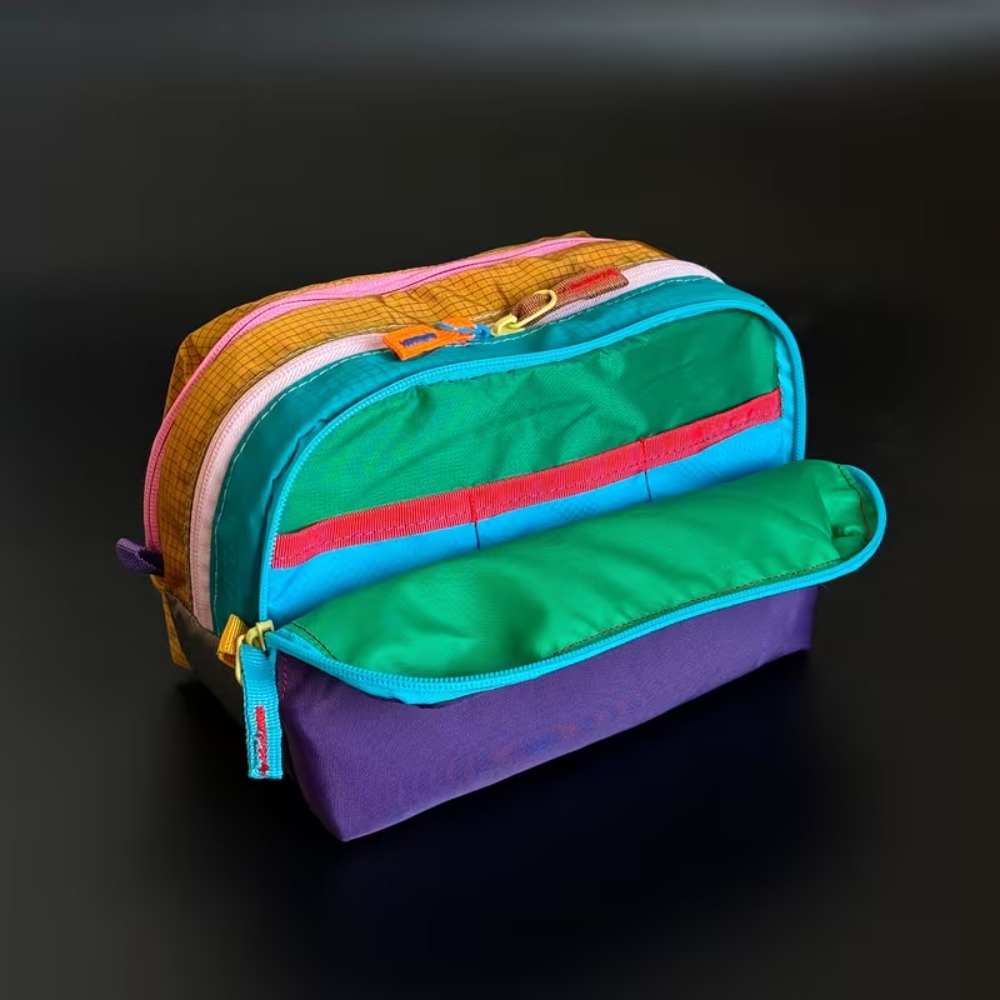 Bolsa de cosméticos portátil,  - Travel Accessories Organizer Bag avaliação e preço