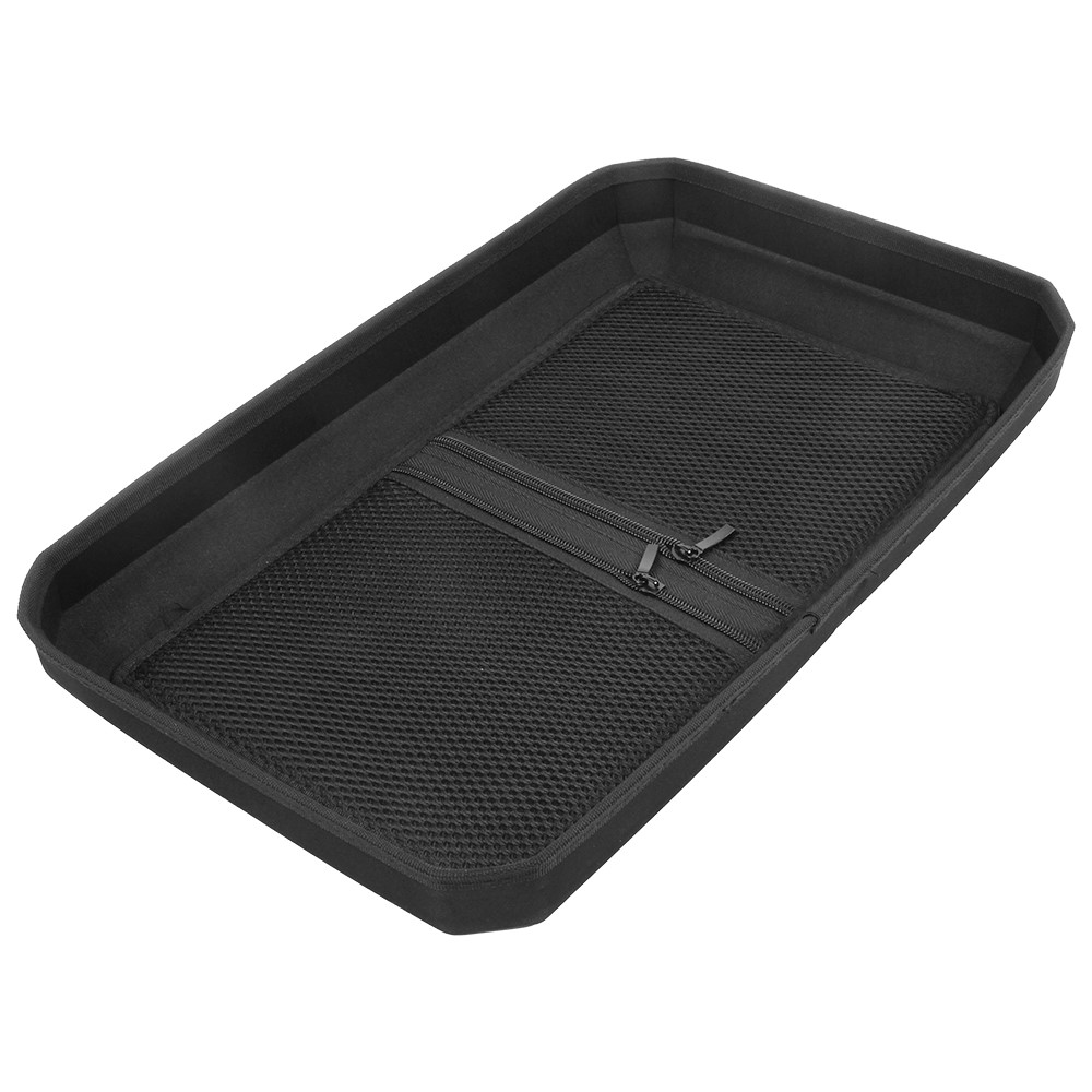 Capa Interna de Nylon para Baú - Luggage Cover Protector avaliação e preço