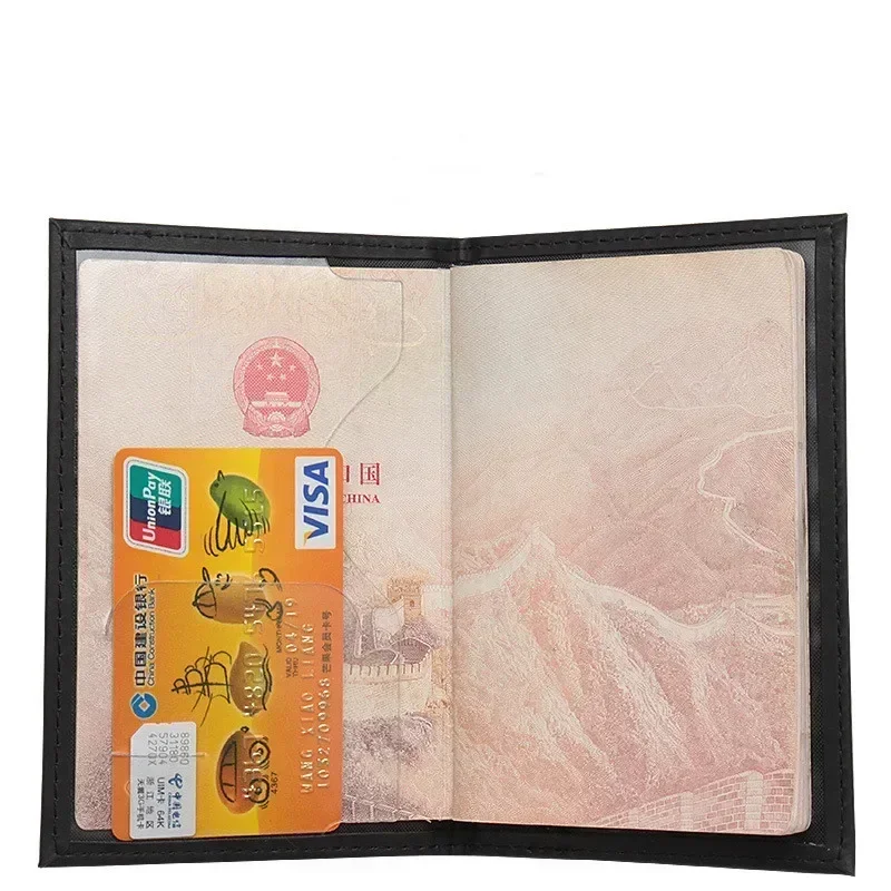 Moda feminina masculina capa d - Travel Accessories Wallet avaliação e preço