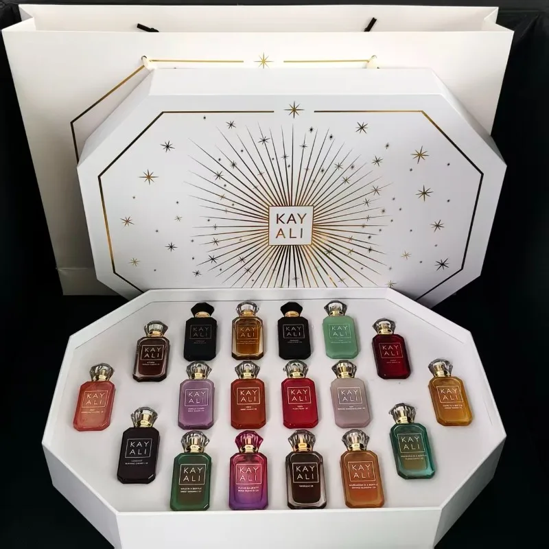 Conjunto de 18 Mini Frascos de - Travel Accessories Ideas avaliação e preço