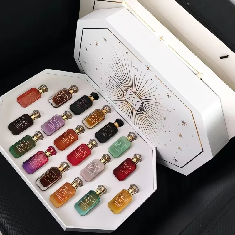 Conjunto de 18 Mini Frascos de - Travel Accessories Ideas avaliação e preço
