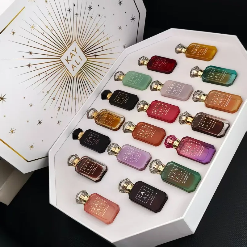 Conjunto de 18 Mini Frascos de - Travel Accessories Ideas avaliação e preço