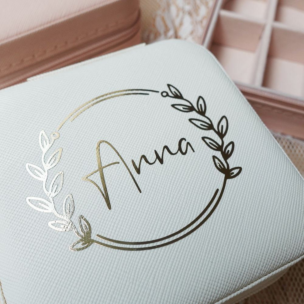 Caixas de jóias personalizadas - Travel Accessories Ideas avaliação e preço