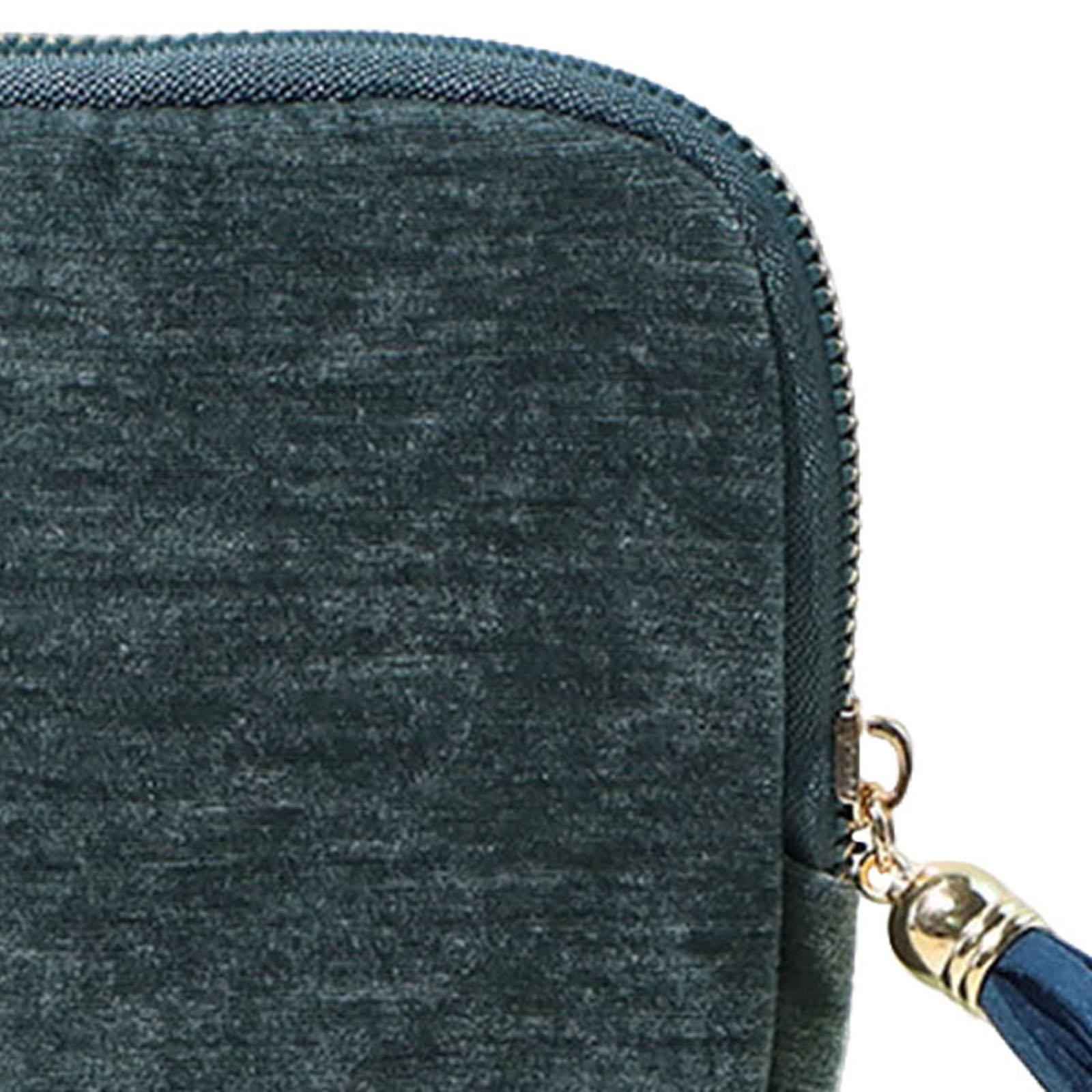Estojo de viagem para joias, p - Travel Accessories Jewelry avaliação e preço