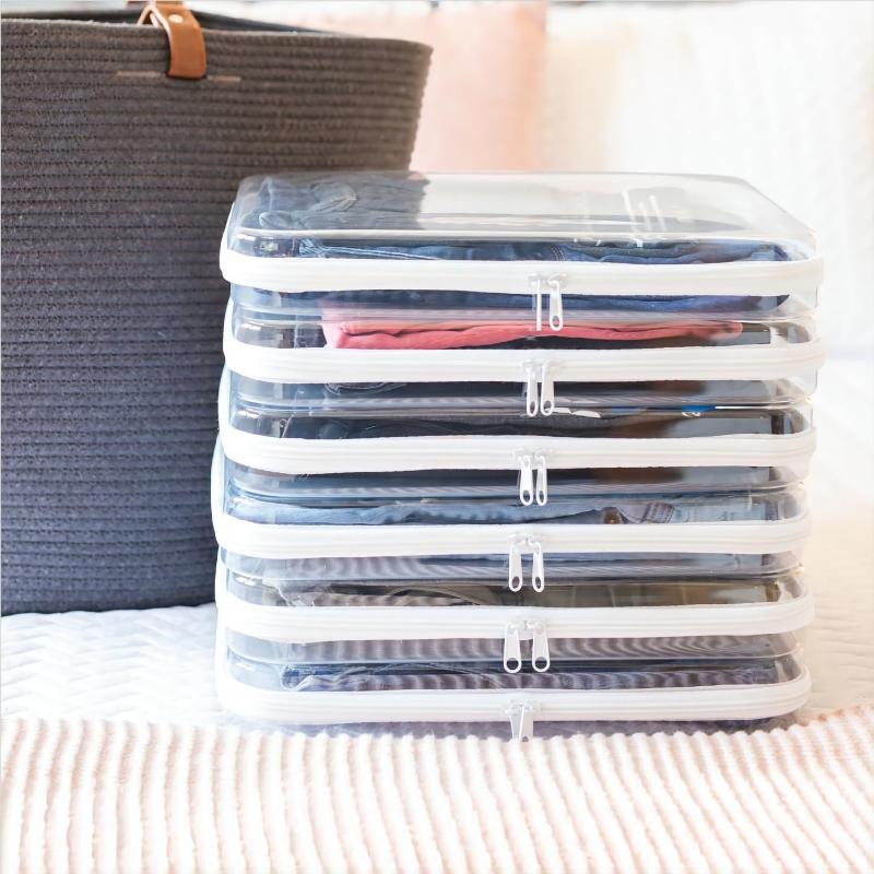 Bolsa rígida com zíper, transp - Travel Accessories Jewelry avaliação e preço