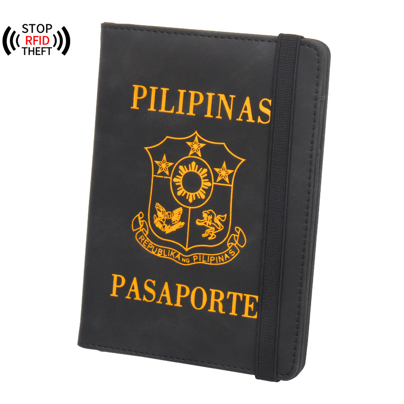 Passaporte Capa Rfid Carteira  - Travel Accessories Wallet avaliação e preço