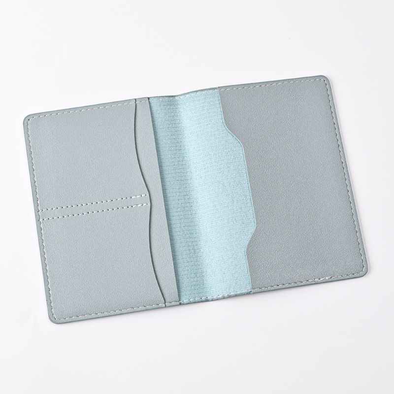 Mulheres homens cartão capa de - Travel Accessories India avaliação e preço