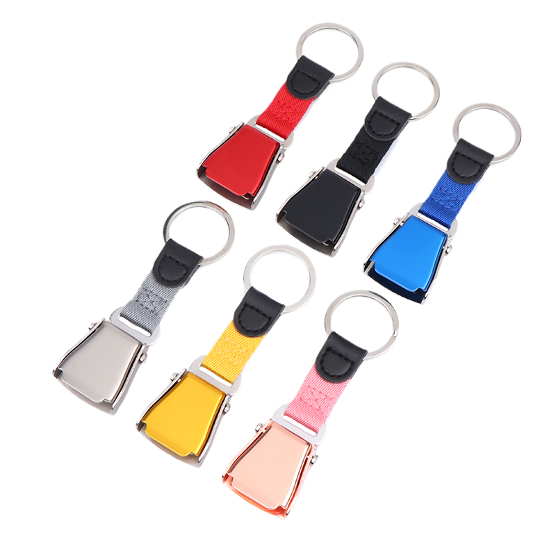 Mini segurança cinto fivela ch - Travel Accessories India avaliação e preço