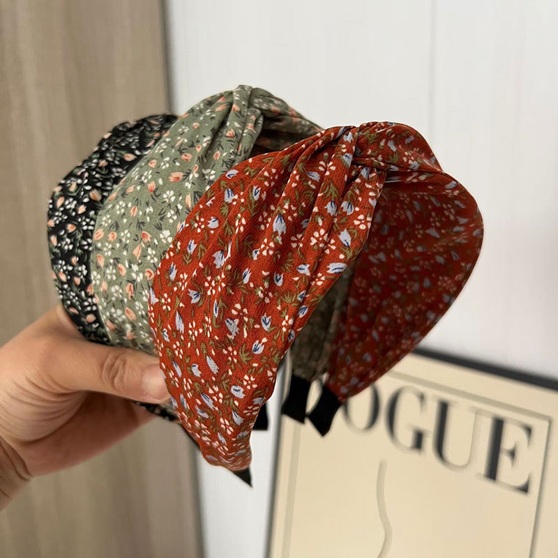 Faixa de cabelo feminina, de a - Travel Accessories Aesthetic avaliação e preço